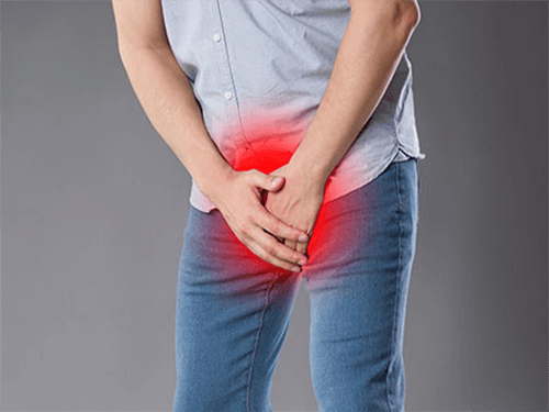 NỔI CHẤM ĐỎ Ở CẬU BÉ? PHƯƠNG PHÁP ĐIỀU TRỊ HIỆU QUẢ NHẤT 2025